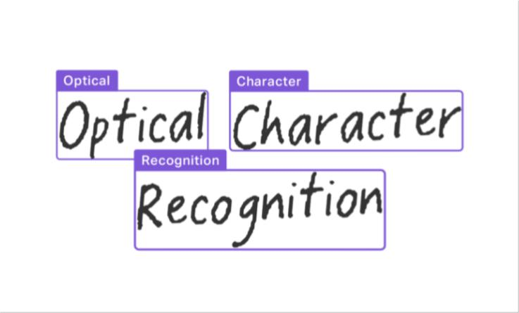 OCR