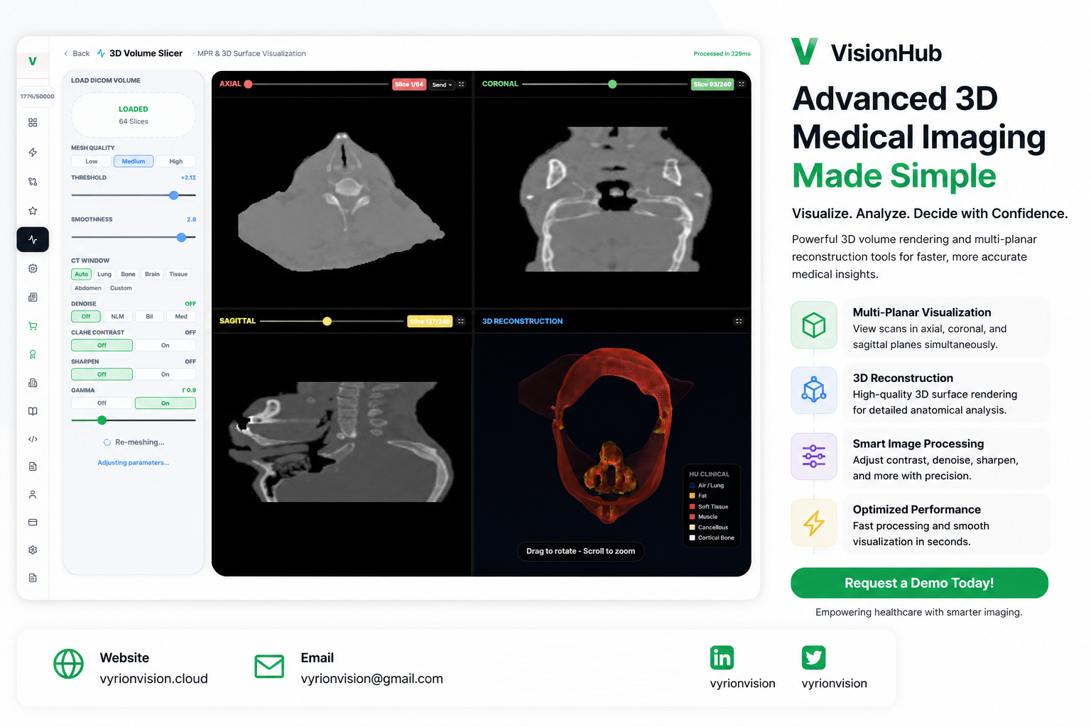Medical Imaging